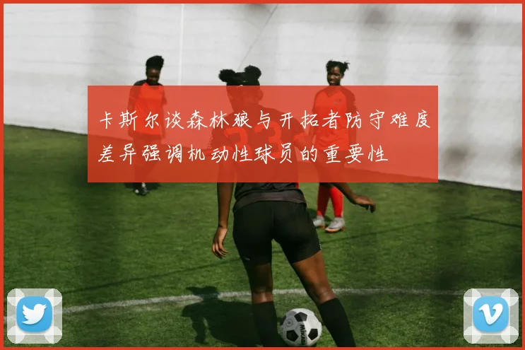 卡斯尔谈森林狼与开拓者防守难度差异强调机动性球员的重要性